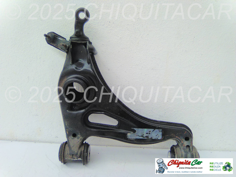 TRIANGULO SUP FRENTE DTO MERCEDES Classe C (202)  [1993-2001]
