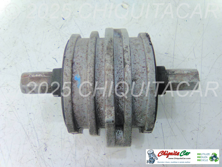 APOIO CAIXA VELOCIDADES MERCEDES Classe C (202)  [1993-2001]