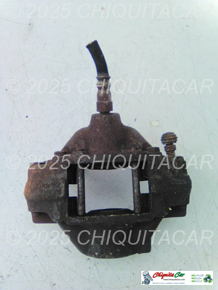 BOMBA TRAVÃO TRAS DTA MERCEDES Classe C (202)  [1993-2001]