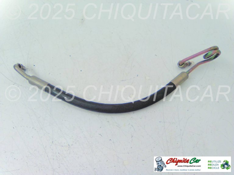 TUBO OLEO DIRECÇÃO (PRESSÃO) MERCEDES Classe C (202)  [1993-2001]