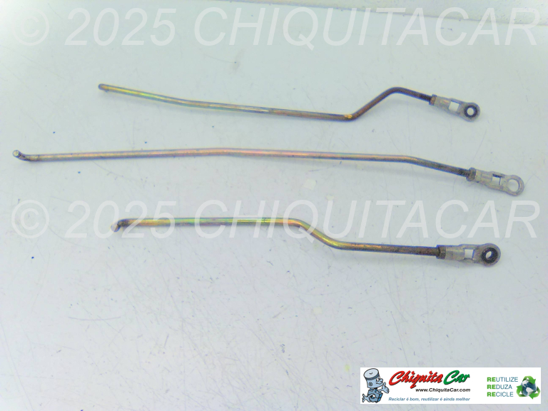 CONJ TIRANTES MERCEDES Classe C (202)  [1993-2001]