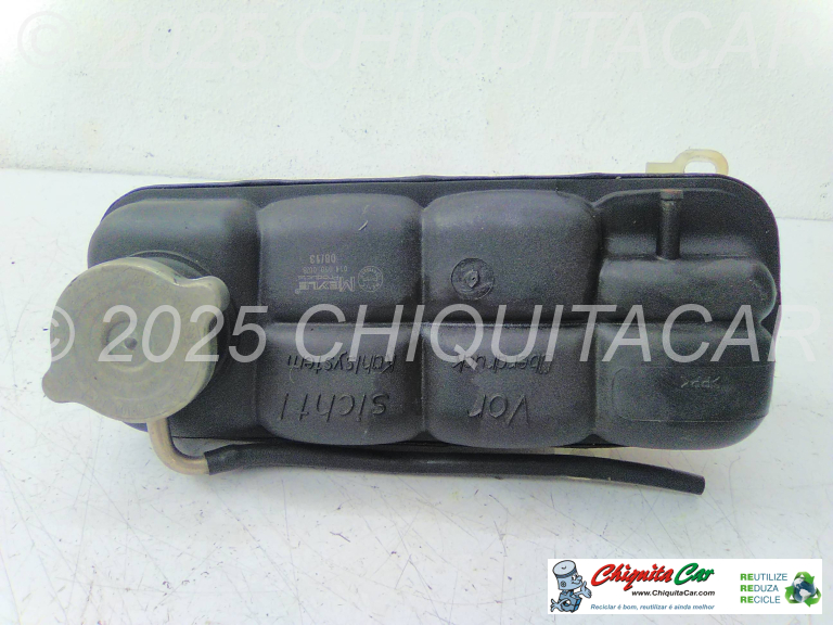 DEPOSITO AGUA RADIADOR MERCEDES Classe C (202)  [1993-2001]