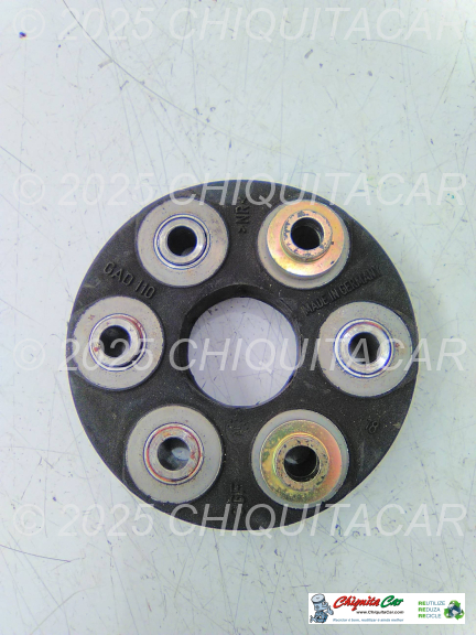 CARDAN TRANSM TRAS MERCEDES Classe C (202)  [1993-2001]