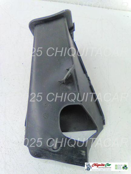 CONDUTA CAVA RODA FRENTE DTA MERCEDES Classe C (202)  [1993-2001]