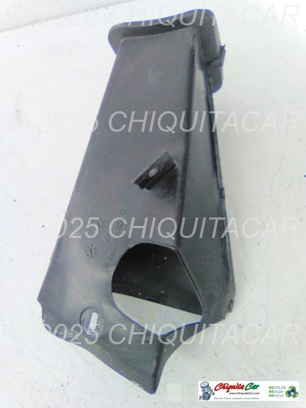 CONDUTA CAVA RODA FRENTE DTA MERCEDES Classe C (202)  [1993-2001]