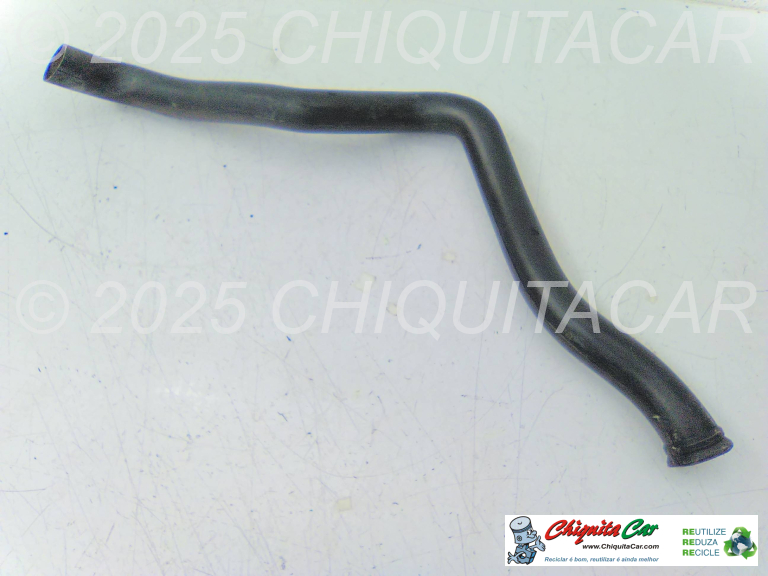 TUBO ESCOAMENTO AGUA MERCEDES Classe C (202)  [1993-2001]