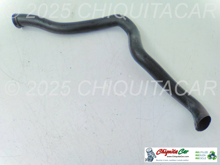 TUBO ESCOAMENTO AGUA MERCEDES Classe C (202)  [1993-2001]