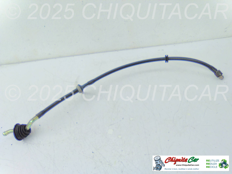 TUBO VACUO (SERVO FREIO/EXAUSTOR)  MERCEDES Classe C (202)  [1993-2001]