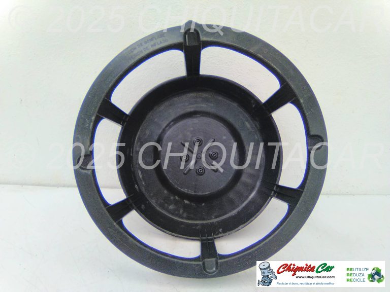 CUBA PNEU SUPLENTE MERCEDES Classe C (202)  [1993-2001]