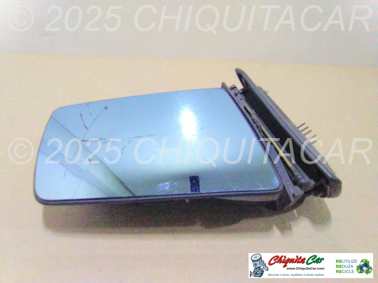 ESPELHO DTO MERCEDES Classe C (202)  [1993-2001]