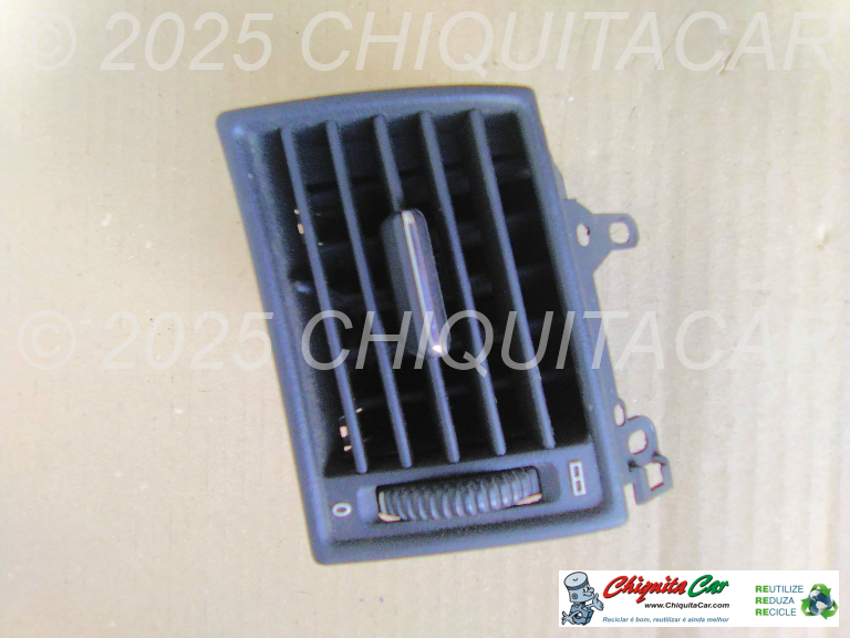 VENTILADOR TABLIER ESQ MERCEDES Classe C (202)  [1993-2001]