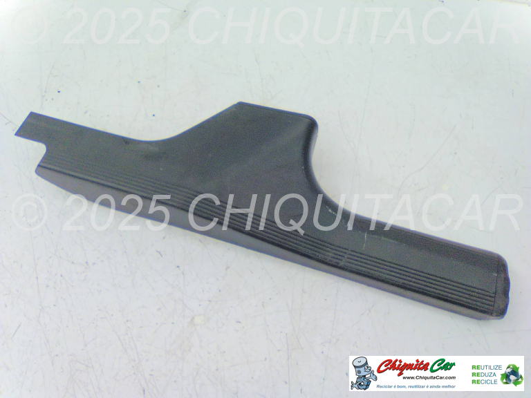 RODAPE PORTA TRAS DTA MERCEDES Classe C (202)  [1993-2001]