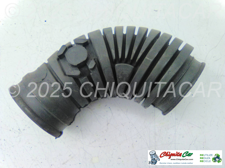 TUBO BORRACHA ADMISSÃO MERCEDES Classe C (202)  [1993-2001]