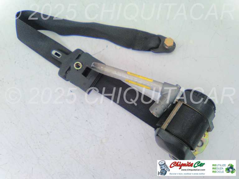 CINTO SEGURANÇA FRENTE DTO MERCEDES Classe C (202)  [1993-2001]