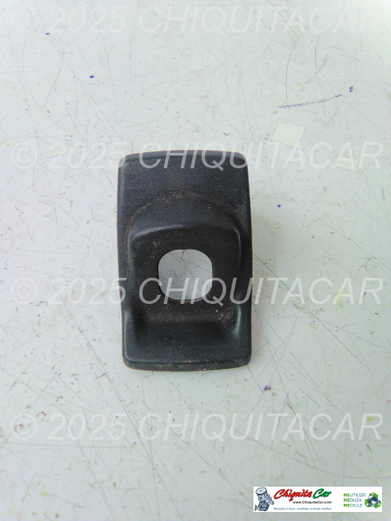 COBERTURA APOIO CABEÇA MERCEDES Classe C (202)  [1993-2001]