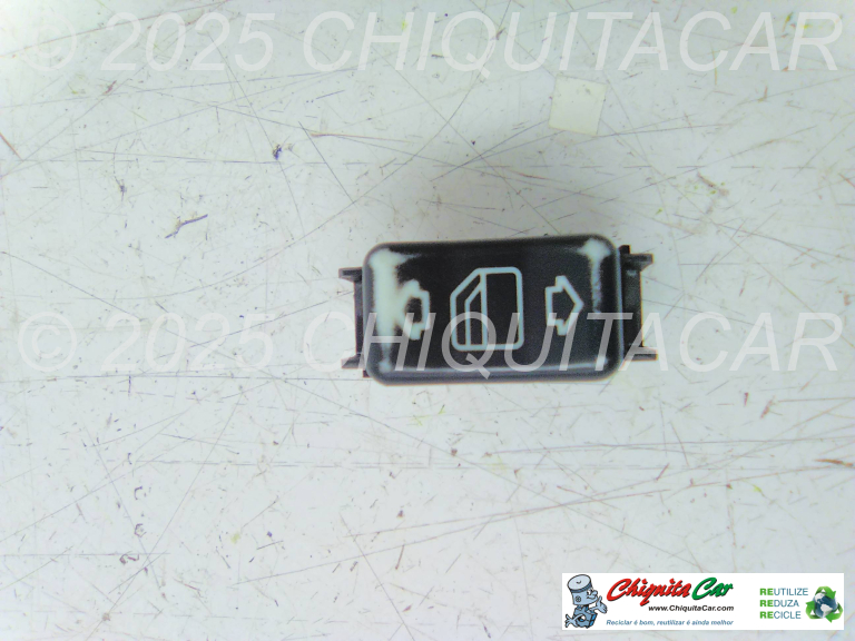 INTERRUPTOR VIDRO FRENTE DTO MERCEDES Classe C (202)  [1993-2001]