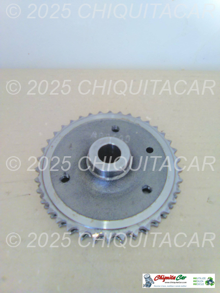 CARRETO BOMBA INJECTORA MERCEDES Classe E (210)  [1995-2008]