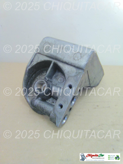 SUPORTE FILTRO GASOLEO MERCEDES Classe E (210)  [1995-2008]