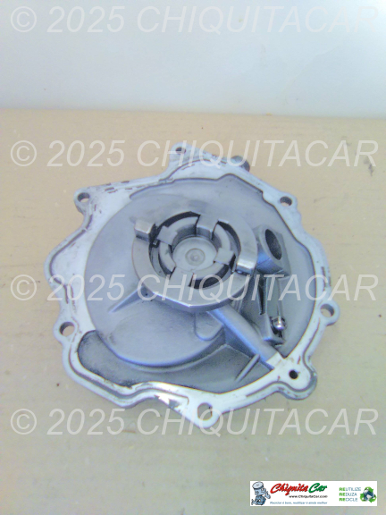 BOMBA VACUO (EXAUSTOR) MERCEDES Classe E (210)  [1995-2008]