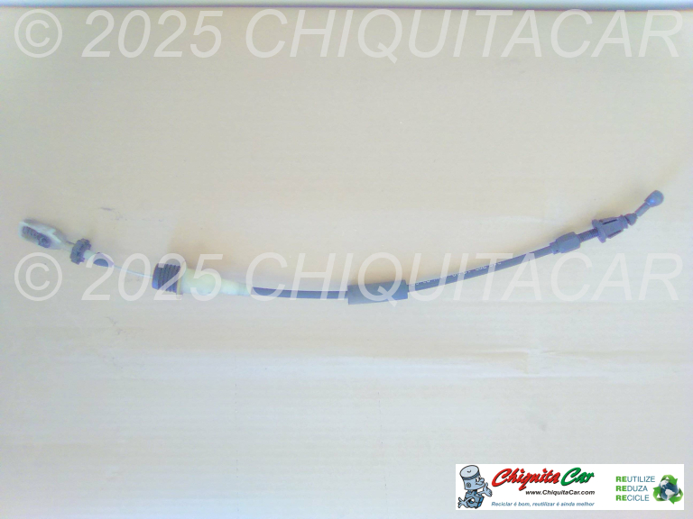 CABO ACELERADOR MERCEDES Classe E (210)  [1995-2008]
