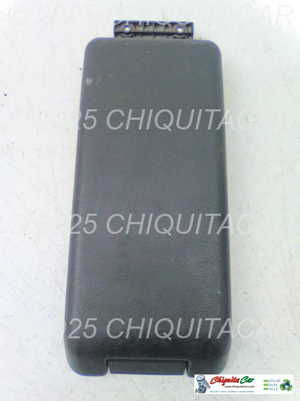 TAMPA CONSOLA MERCEDES Classe C (202)  [1993-2001]