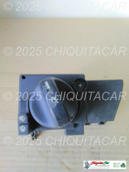 INTERRUPTOR PRINCIPAL LUZES MERCEDES Classe E (210)  [1995-2008]