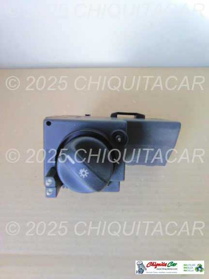 INTERRUPTOR PRINCIPAL LUZES MERCEDES Classe E (210)  [1995-2008]
