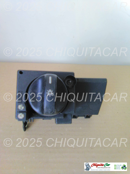 INTERRUPTOR PRINCIPAL LUZES MERCEDES Classe E (210)  [1995-2008]