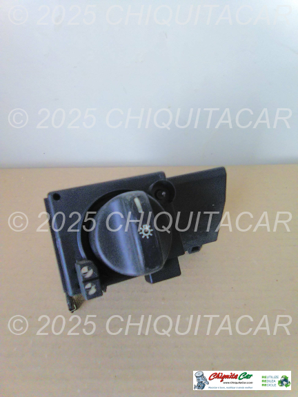 INTERRUPTOR PRINCIPAL LUZES MERCEDES Classe E (210)  [1995-2008]