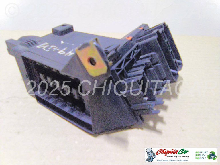 INTERRUPTOR PRINCIPAL LUZES MERCEDES Classe E (210)  [1995-2008]