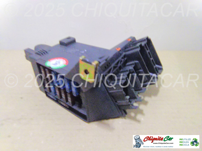 INTERRUPTOR PRINCIPAL LUZES MERCEDES Classe E (210)  [1995-2008]