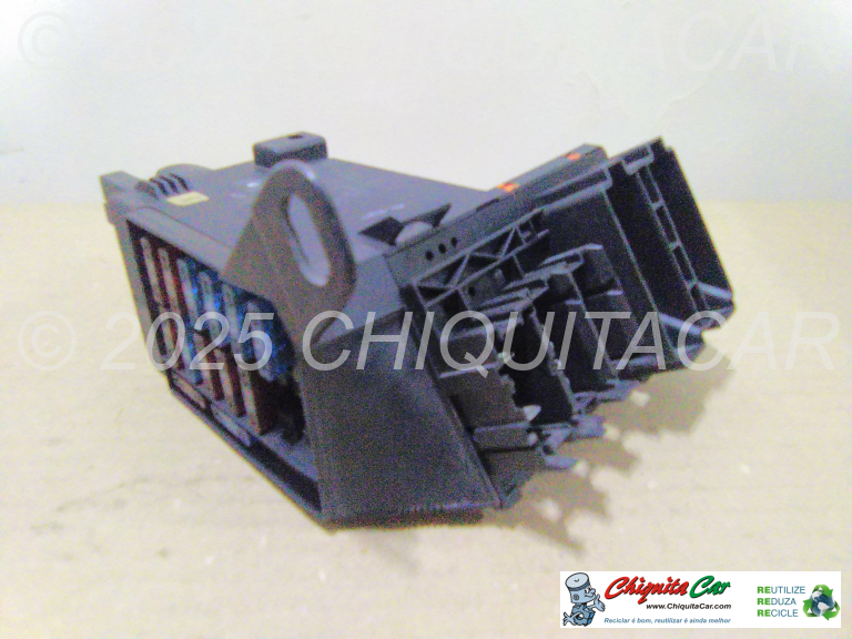 INTERRUPTOR PRINCIPAL LUZES MERCEDES Classe E (210)  [1995-2008]