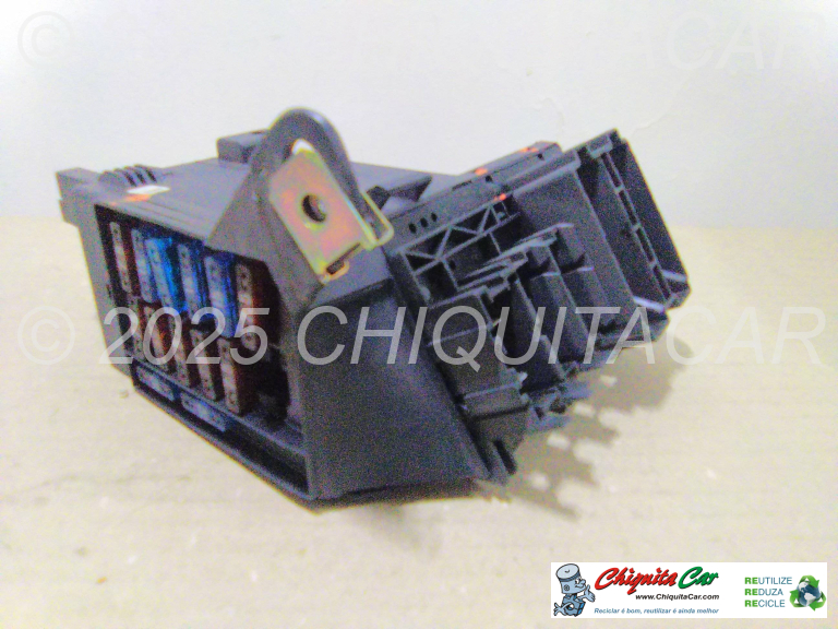 INTERRUPTOR PRINCIPAL LUZES MERCEDES Classe E (210)  [1995-2008]