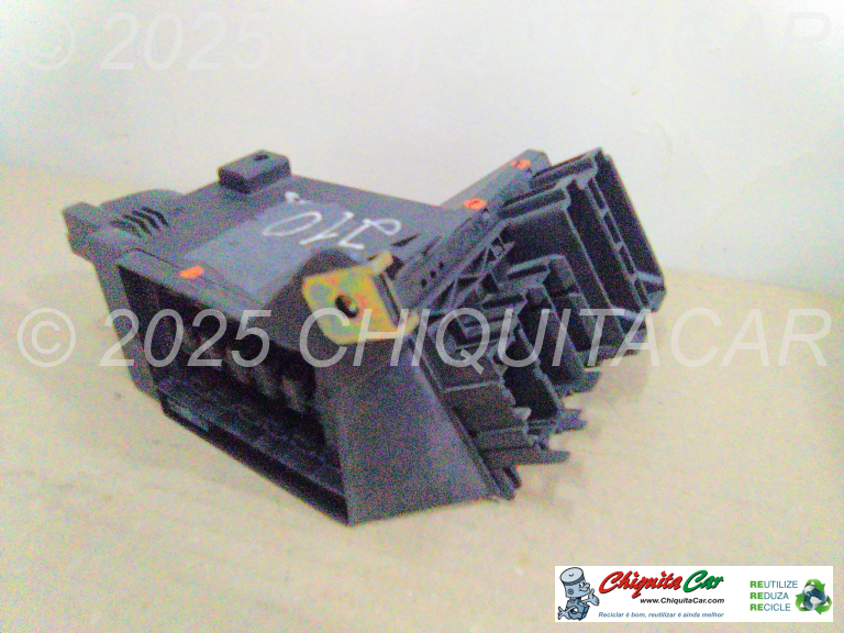 INTERRUPTOR PRINCIPAL LUZES MERCEDES Classe E (210)  [1995-2008]