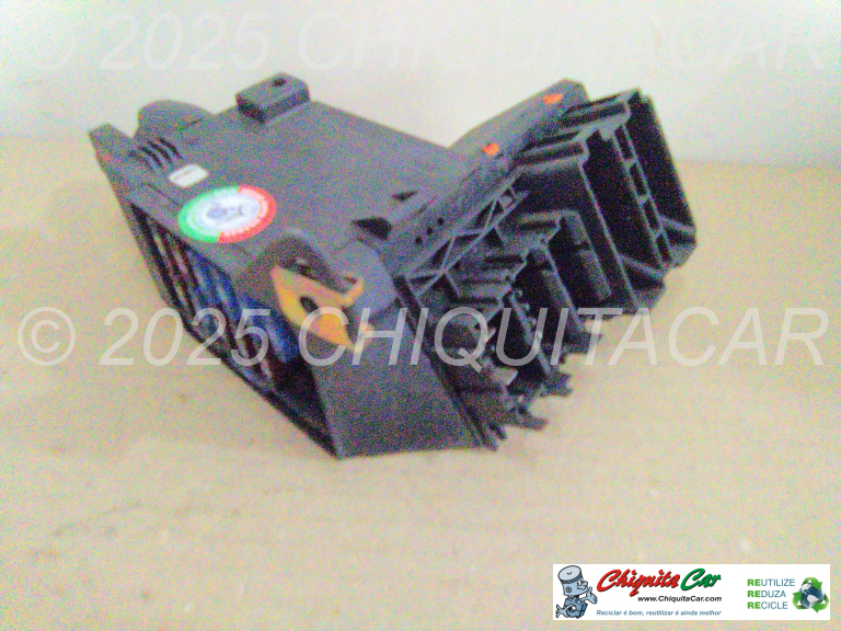 INTERRUPTOR PRINCIPAL LUZES MERCEDES Classe E (210)  [1995-2008]