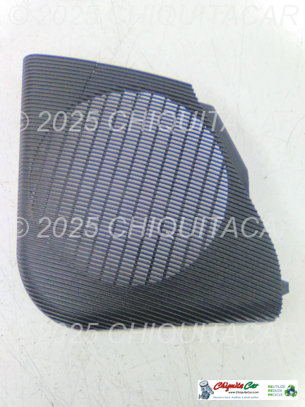 TAMPA ALTIFALANTE PORTA FRENTE ESQ MERCEDES Classe C (202)  [1993-2001]