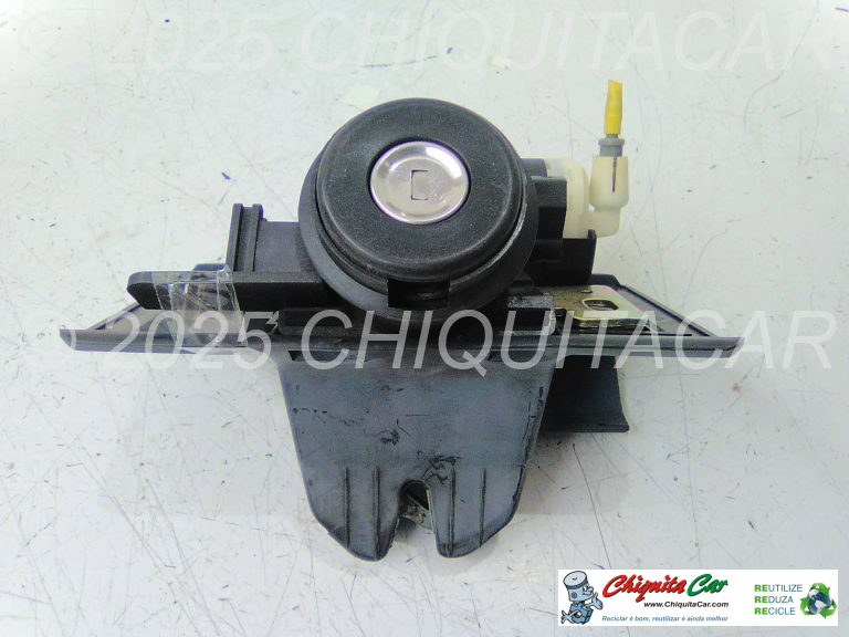 FECHO MALA MERCEDES Classe C (202)  [1993-2001]
