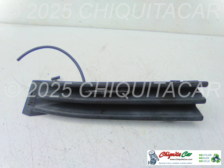 GRELHA PARA CHOQUES FRENTE ESQ MERCEDES Classe C (202)  [1993-2001]