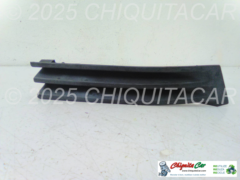 GRELHA PARA CHOQUES FRENTE Dta MERCEDES Classe C (202)  [1993-2001]