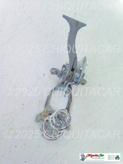 GANCHO SEGURANÇA CAPOT MERCEDES Classe C (202)  [1993-2001]