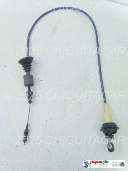 CABO ACELERADOR MERCEDES Classe C (202)  [1993-2001]