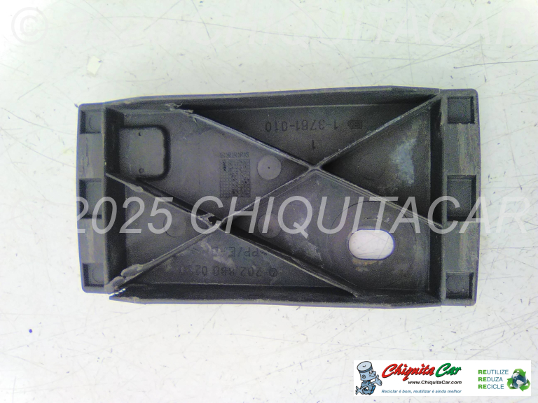 GUIA PARA CHOQUES TRAS MERCEDES Classe C (202)  [1993-2001]