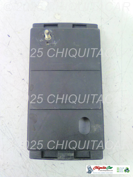 GUIA PARA CHOQUES TRAS MERCEDES Classe C (202)  [1993-2001]