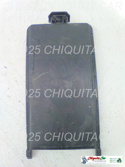 TAMPA CAIXA FUSIVEIS MERCEDES Classe C (202)  [1993-2001]