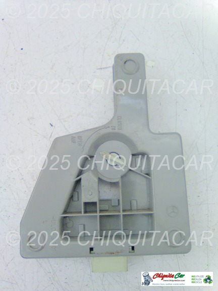 SUPORTE LAMPADAS FAROLIM ESQ MERCEDES Classe C (202)  [1993-2001]