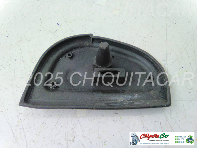BORRACHA ESPELHO ESQ MERCEDES Classe C (202)  [1993-2001]