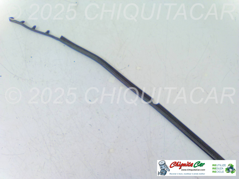 BORRACHA FRISO INF OPTICA ESQ MERCEDES Classe C (202)  [1993-2001]