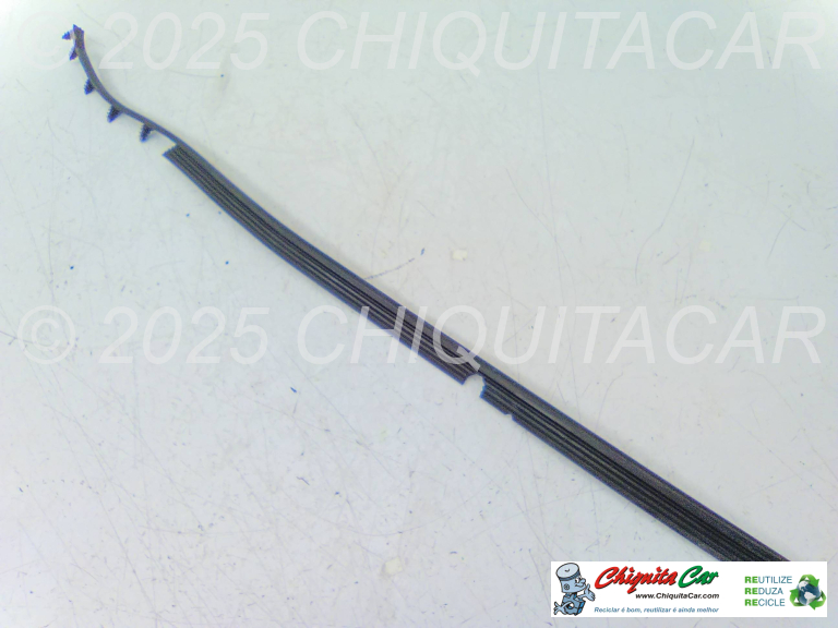 BORRACHA FRISO INF OPTICA DTA MERCEDES Classe C (202)  [1993-2001]