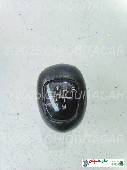 MANETE MUDANÇAS MERCEDES Classe C (202)  [1993-2001]