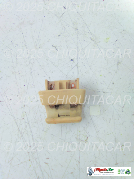 PRESILHA PALA SOL ESQ/DTO MERCEDES Classe C (202)  [1993-2001]